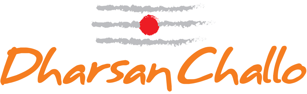Dharsan-Challo-logo